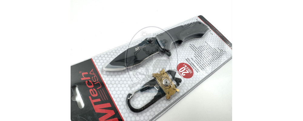 Ніж MTech USA PR014