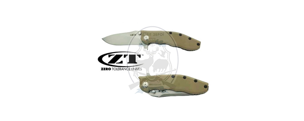 Ніж Zero Tolerance ZT0562