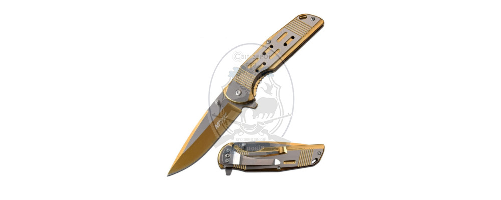 Ніж MT-A1019GD