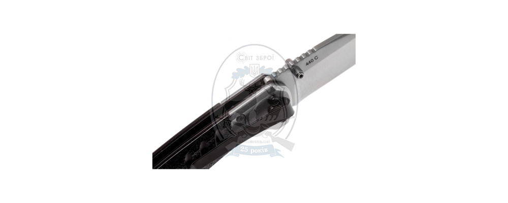 Ніж Boker Magnum Advance Pro Thumbstud