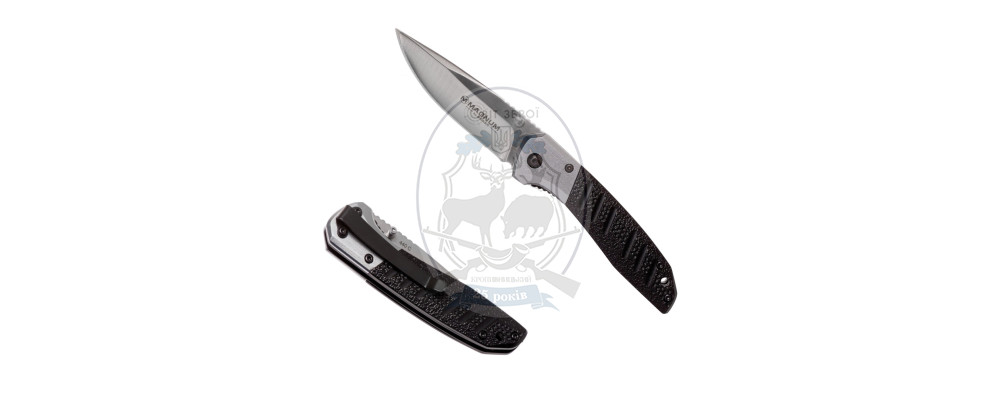 Ніж Boker Magnum Advance Pro Thumbstud