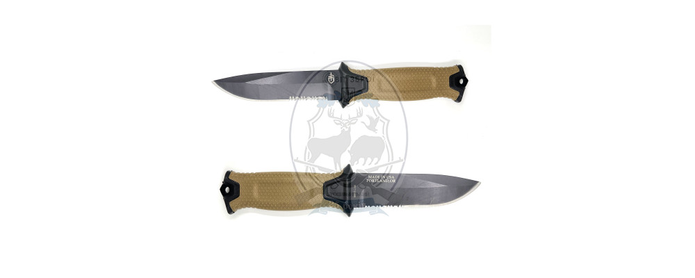 Тактичний ніж Gerber StrongArm 148