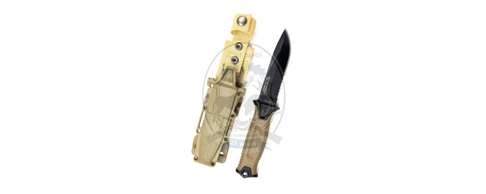 Тактичний ніж Gerber StrongArm 148