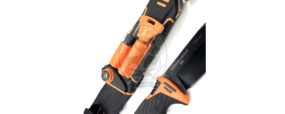 Туристичний ніж Gerber 1069