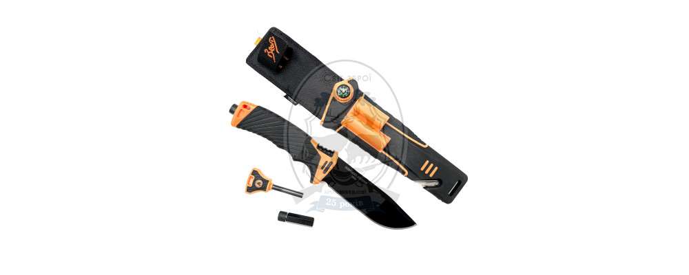 Туристичний ніж Gerber 1069