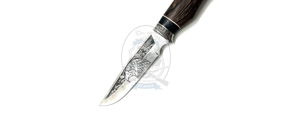 Мисливський ніж Орел 138
