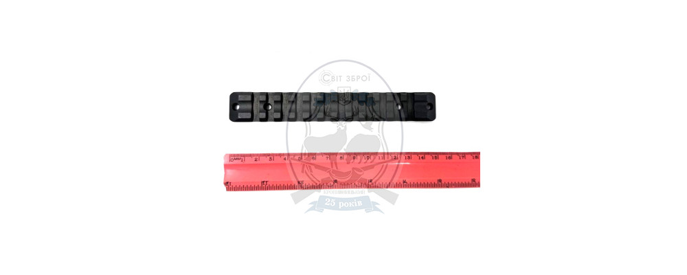 Кріплення Recknagel  Sauer 202