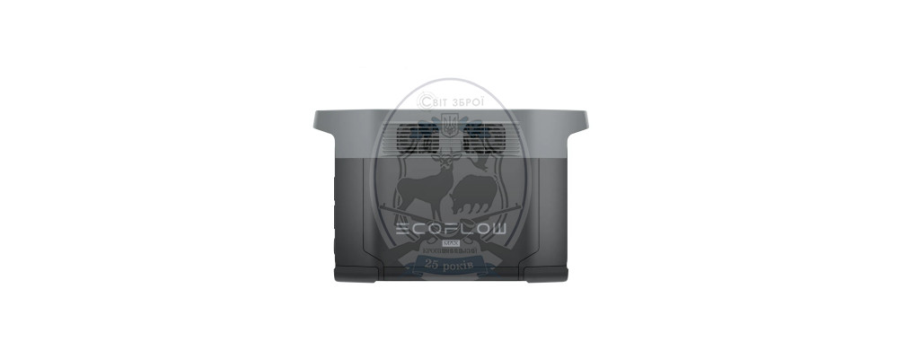 Зарядна станція EcoFlow DELTA 2 Max