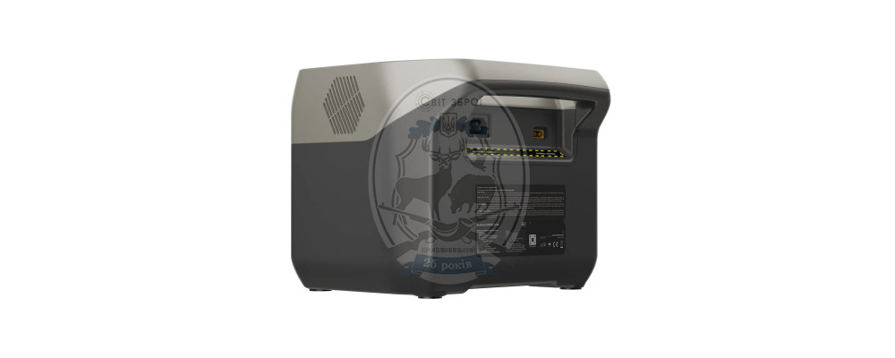 Зарядна станція EcoFlow RIVER 2 Pro