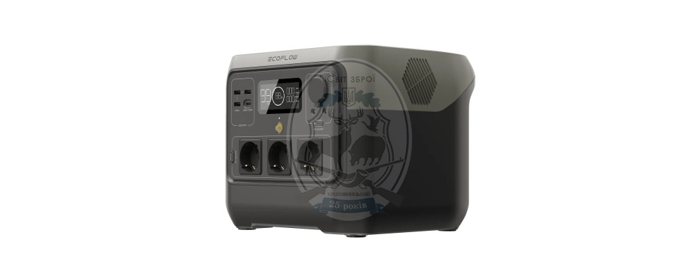 Зарядна станція EcoFlow RIVER 2 Pro