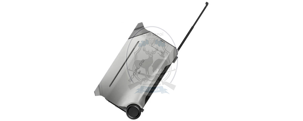 Зарядна станція EcoFlow DELTA Pro 3