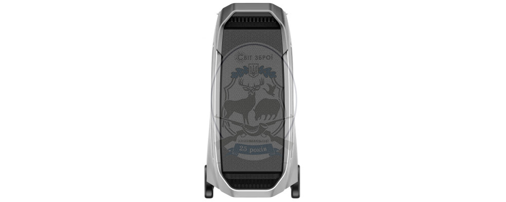 Зарядна станція EcoFlow DELTA Pro 3
