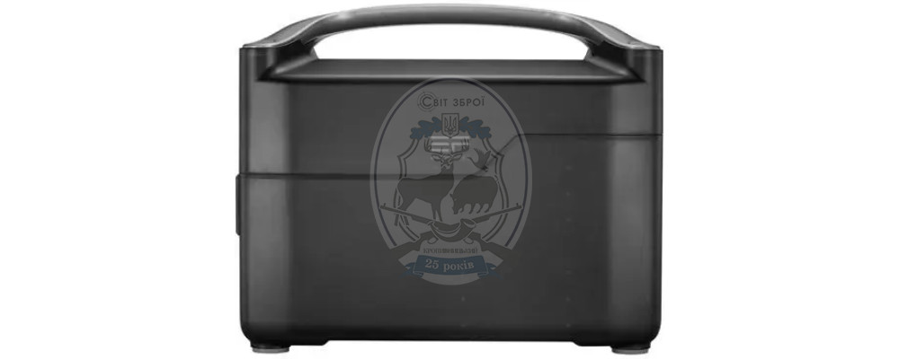 Зарядна станція EcoFlow RIVER Pro (720 Вт·год)