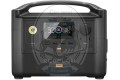 Зарядна станція EcoFlow RIVER Pro (720 Вт·год)