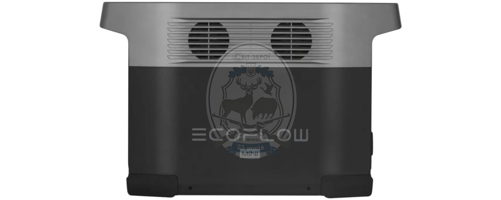 Зарядна станція EcoFlow DELTA mini 