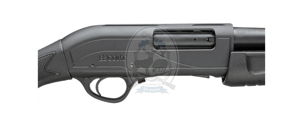 Гладкоствольна рушниця Hatsan Escort Aimguard 12/76