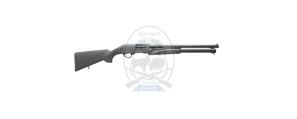 Гладкоствольна рушниця Hatsan Escort Aimguard 12/76
