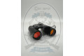 Біноколь Bushnell 30x60, чорний