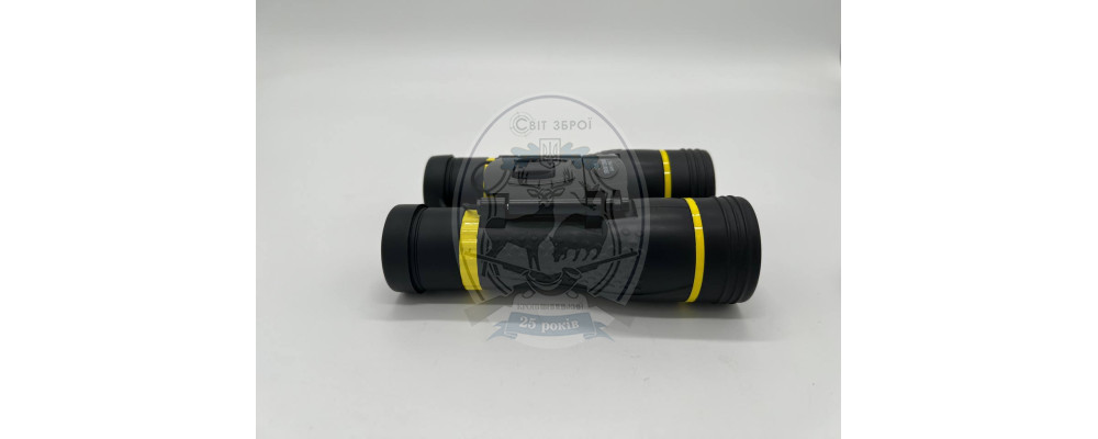 Біноколь Bushnell 37х56 з ударостійкими лінзами