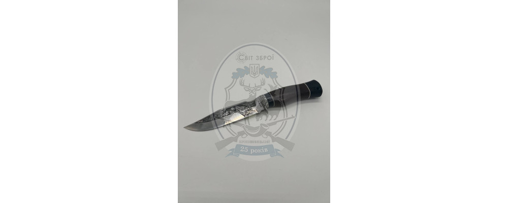 Ніж мисливський Grand Way 1767