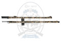 Гладкоствольна рушниця Huglu Veyron Mossy Oak 66см 12/76