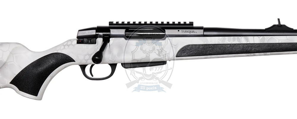 Нарізний карабін Ata Arms Turqua GEN2 Snow Camo, 308Win