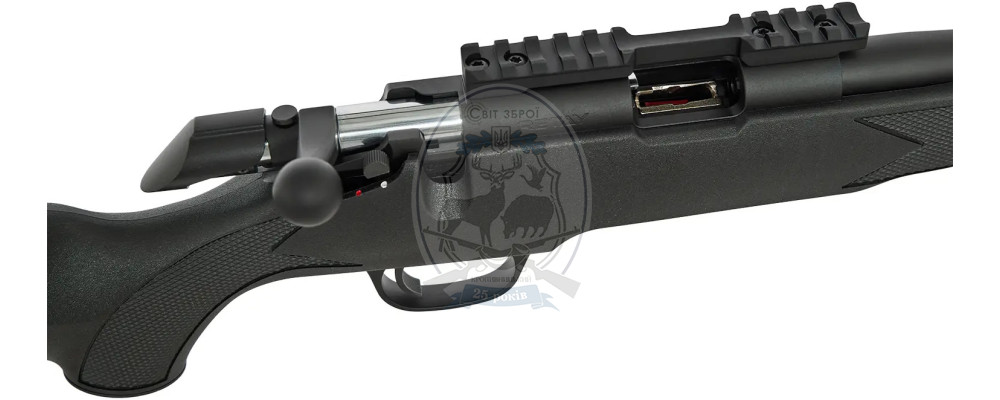 Нарізний карабін Retay 2022 Sporter Classic кал. 22 LR