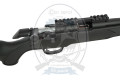 Нарізний карабін Retay 2022 Sporter Classic кал. 22 LR