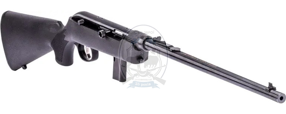 Нарізний карабін Savage 64 TAKEDOWN, 22LR