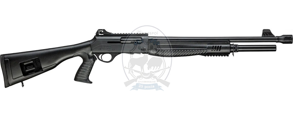 Гладкоствольна рушниця Hatsan Escort MPA 12/76