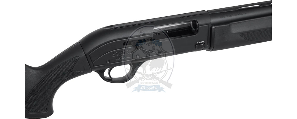 Гладкоствольна рушниця Hatsan Escort PS SVP 12/76