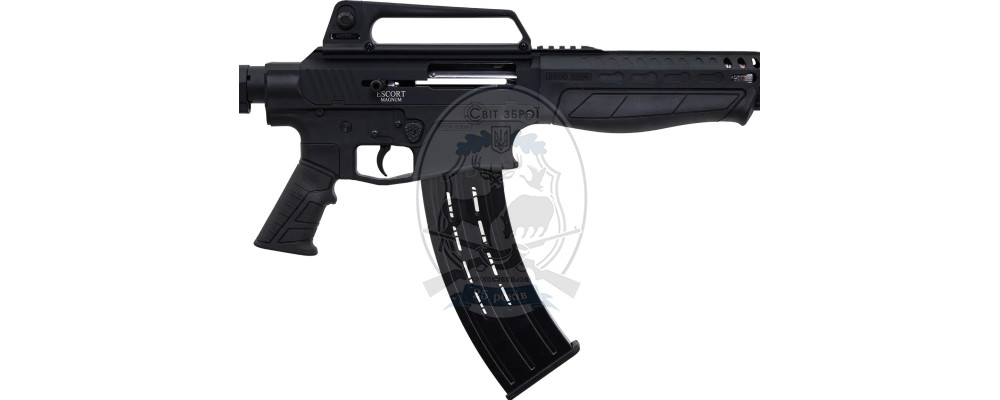 Гладкоствольна рушниця Hatsan Escort SD12 12/76