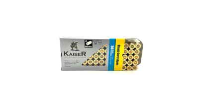 Холості патрони Kaiser 9 мм 
