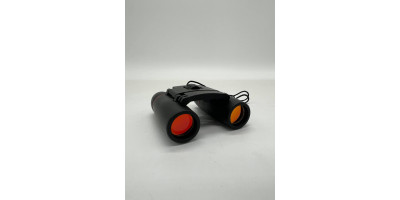 Біноколь Bushnell 30x60, чорний