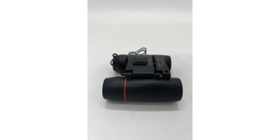 Біноколь Bushnell 30x60, чорний