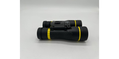 Біноколь Bushnell 37х56 з ударостійкими лінзами