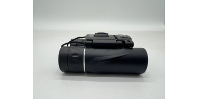 Біноколь Bushnell 8х21, чорний