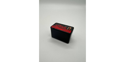 Кулі пневматичні Apolo Plastic Pellets 4.5 мм 0,70 г (400 шт)