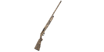 Гладкоствольна рушниця Benelli Bellmonte I Camo, 12/76