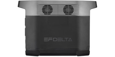 Зарядна станція EcoFlow DELTA (1260 Вт·год)