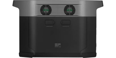 Зарядна станція EcoFlow DELTA Max 1600 (1612 Вт·год)