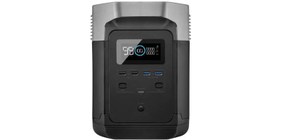 Зарядна станція EcoFlow DELTA (1260 Вт·год)