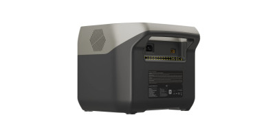 Зарядна станція EcoFlow RIVER 2 Pro (768 Вт·год) 