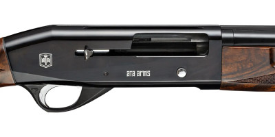 Гладкоствольна рушниця Ata Arms Neo 12 Fonex I, 12/76