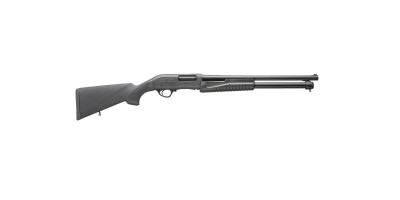 Гладкоствольна рушниця Hatsan Escort Aimguard 12/76