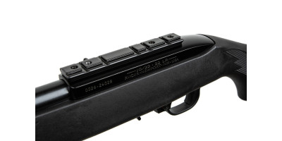 Нарізний карабін RUGER 10/22 18.5'' 22LR