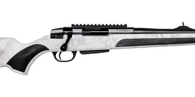 Нарізний карабін Ata Arms Turqua GEN2 Snow Camo, 308Win