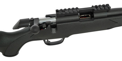 Нарізний карабін Retay 2022 Sporter Classic кал. 22 LR