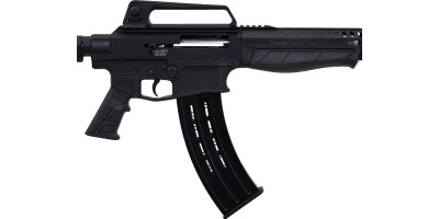 Гладкоствольна рушниця Hatsan Escort SD12 12/76