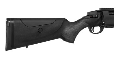 Нарізний карабін Ata Arms Turqua GEN2, 223Rem